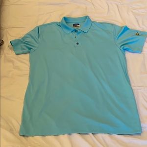 Golden Bear golf polo M